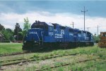 Conrail SA35